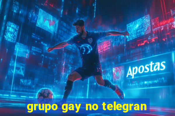 grupo gay no telegran